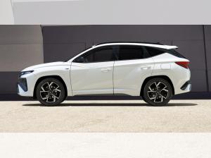 Hyundai TUCSON N-Line T-GDI (VS)🔥 LeasingDeal 🔥 Sofort verfügbar !!