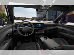 Hyundai TUCSON N-Line T-GDI (VS)🔥 LeasingDeal 🔥 Sofort verfügbar !!