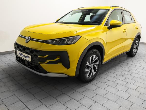Volkswagen T-Roc Trend 1.5 eTSI DSG inkl Winterräder