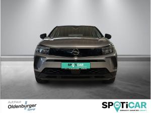 Opel Grandland Enjoy 130PS AUT inkl. Allwetter, beh. Frontscheibe, WInter-Paket