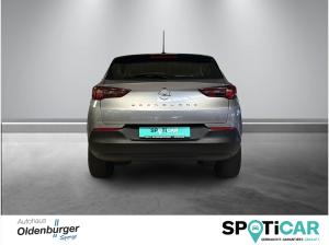 Opel Grandland Enjoy 130PS AUT inkl. Allwetter, beh. Frontscheibe, WInter-Paket