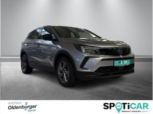 Opel Grandland Enjoy 130PS AUT inkl. Allwetter, beh. Frontscheibe, WInter-Paket
