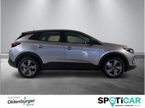 Opel Grandland Enjoy 130PS AUT inkl. Allwetter, beh. Frontscheibe, WInter-Paket