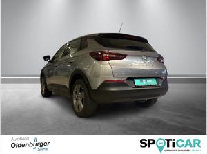 Opel Grandland Enjoy 130PS AUT inkl. Allwetter, beh. Frontscheibe, WInter-Paket