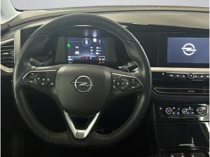 Opel Grandland Enjoy 130PS AUT inkl. Allwetter, beh. Frontscheibe, WInter-Paket