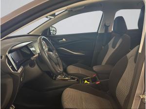 Opel Grandland Enjoy 130PS AUT inkl. Allwetter, beh. Frontscheibe, WInter-Paket