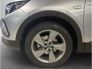 Opel Grandland Enjoy 130PS AUT inkl. Allwetter, beh. Frontscheibe, WInter-Paket