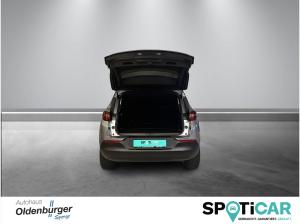 Opel Grandland Enjoy 130PS AUT inkl. Allwetter, beh. Frontscheibe, WInter-Paket