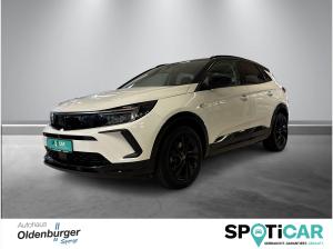 Opel Grandland GS-Line PlugInHybrid 224PS *0,5% Dienstwagenversteuerung* Navi, Kamera uvm.