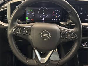 Opel Grandland GS-Line PlugInHybrid 224PS *0,5% Dienstwagenversteuerung* Navi, Kamera uvm.