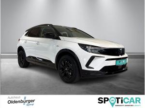 Opel Grandland GS-Line PlugInHybrid 224PS *0,5% Dienstwagenversteuerung* Navi, Kamera uvm.