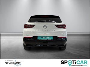 Opel Grandland GS-Line PlugInHybrid 224PS *0,5% Dienstwagenversteuerung* Navi, Kamera uvm.