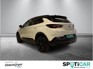 Opel Grandland GS-Line PlugInHybrid 224PS *0,5% Dienstwagenversteuerung* Navi, Kamera uvm.