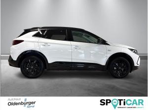 Opel Grandland GS-Line PlugInHybrid 224PS *0,5% Dienstwagenversteuerung* Navi, Kamera uvm.
