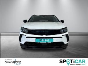 Opel Grandland GS-Line PlugInHybrid 224PS *0,5% Dienstwagenversteuerung* Navi, Kamera uvm.