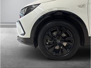 Opel Grandland GS-Line PlugInHybrid 224PS *0,5% Dienstwagenversteuerung* Navi, Kamera uvm.