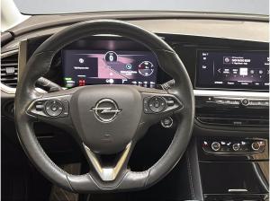 Opel Grandland GS-Line PlugInHybrid 224PS *0,5% Dienstwagenversteuerung* 7,4kW OnBoardCharger, Kamera uvm.