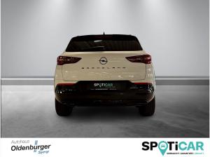 Opel Grandland GS-Line PlugInHybrid 224PS *0,5% Dienstwagenversteuerung* 7,4kW OnBoardCharger, Kamera uvm.