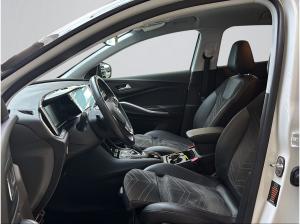 Opel Grandland GS-Line PlugInHybrid 224PS *0,5% Dienstwagenversteuerung* 7,4kW OnBoardCharger, Kamera uvm.