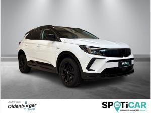 Opel Grandland GS-Line PlugInHybrid 224PS *0,5% Dienstwagenversteuerung* 7,4kW OnBoardCharger, Kamera uvm.