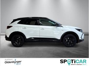 Opel Grandland GS-Line PlugInHybrid 224PS *0,5% Dienstwagenversteuerung* 7,4kW OnBoardCharger, Kamera uvm.
