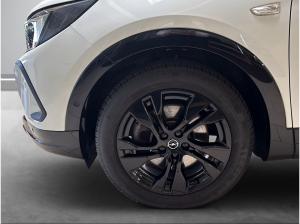 Opel Grandland GS-Line PlugInHybrid 224PS *0,5% Dienstwagenversteuerung* 7,4kW OnBoardCharger, Kamera uvm.