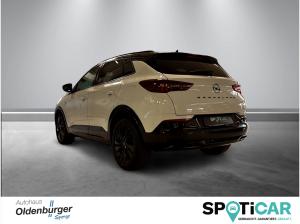 Opel Grandland GS-Line PlugInHybrid 224PS *0,5% Dienstwagenversteuerung* 7,4kW OnBoardCharger, Kamera uvm.