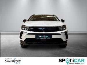 Opel Grandland GS-Line PlugInHybrid 224PS *0,5% Dienstwagenversteuerung* 7,4kW OnBoardCharger, Kamera uvm.