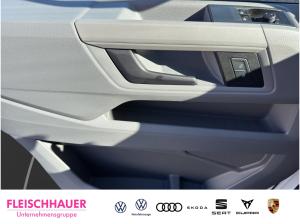 Volkswagen Crafter Kasten 2,0 TDI mittellang Hochdach Klima+AHK+PDC+DAB