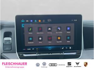 Volkswagen Crafter Kasten 2,0 TDI mittellang Hochdach Klima+AHK+PDC+DAB