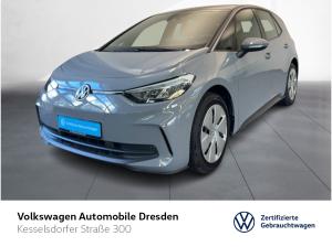 Volkswagen ID.3 Pro 62 kWh DAB PDC ACC LED