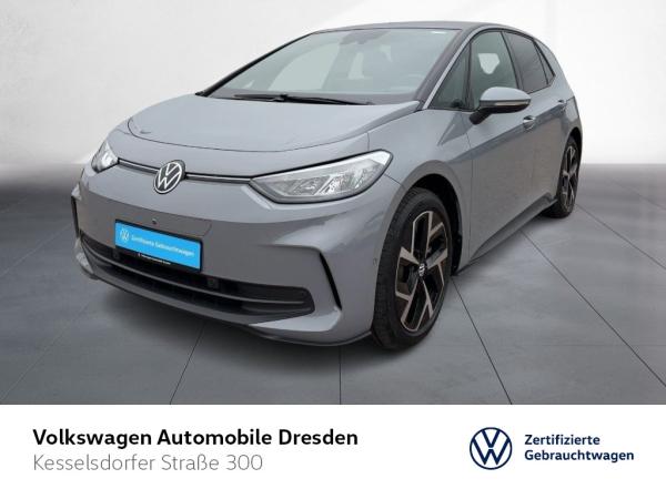 Volkswagen ID.3 Move Pro Navi LED Kamera Standhzg.