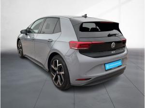 Volkswagen ID.3 Move Pro Navi LED Kamera Standhzg.