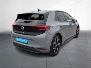 Volkswagen ID.3 Move Pro Navi LED Kamera Standhzg.