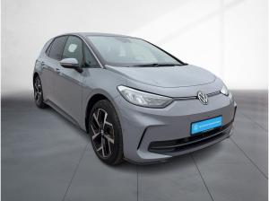 Volkswagen ID.3 Move Pro Navi LED Kamera Standhzg.