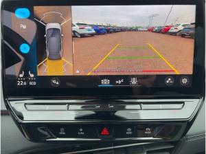 Volkswagen ID.3 Move Pro Navi LED Kamera Standhzg.
