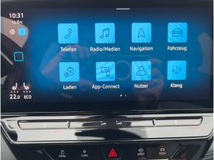 Volkswagen ID.3 Move Pro Navi LED Kamera Standhzg.