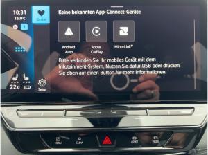 Volkswagen ID.3 Move Pro Navi LED Kamera Standhzg.
