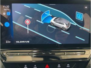 Volkswagen ID.3 Pro 62 kWh DAB PDC ACC LED