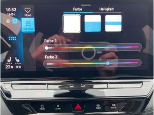 Volkswagen ID.3 Move Pro Navi LED Kamera Standhzg.