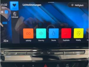 Volkswagen ID.3 Pro 62 kWh DAB PDC ACC LED
