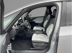 Volkswagen ID.3 Move Pro Navi LED Kamera Standhzg.