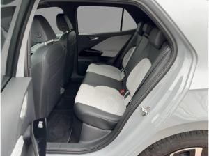 Volkswagen ID.3 Move Pro Navi LED Kamera Standhzg.