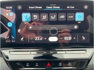 Volkswagen ID.3 Move Pro Navi LED Kamera Standhzg.