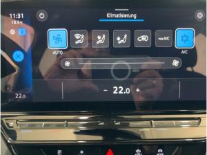 Volkswagen ID.3 Pro 62 kWh DAB PDC ACC LED