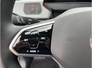 Volkswagen ID.3 Move Pro Navi LED Kamera Standhzg.