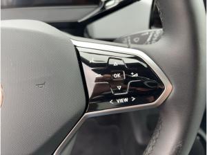 Volkswagen ID.3 Move Pro Navi LED Kamera Standhzg.