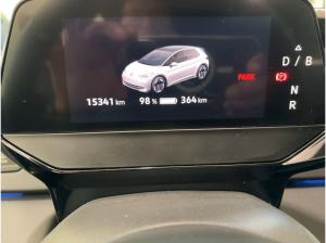 Volkswagen ID.3 Pro 62 kWh DAB PDC ACC LED