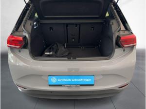 Volkswagen ID.3 Pro 62 kWh DAB PDC ACC LED