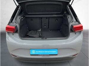 Volkswagen ID.3 Move Pro Navi LED Kamera Standhzg.